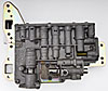 Full Manual Valve Body Reverse Shift Pattern - image 1