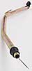 Locking Dipstick & Tube Ford C6 Transmissions - image 2