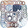 Master Transmission Overhaul Race Box Kit 1992-94 AODE (Electronic) - image 1