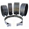 Kevlar-Lined Race Band Ford E4OD/Ford 4R100 - image 1