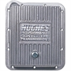 Aluminum Transmission Pan Ford E4OD/4R100 - image 1