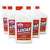 HP501 Lucas Oil Semi-Synthetic Sure-Shift Automatic Transmission Fluid [1 Quart]