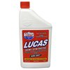 HP501 Lucas Oil Semi-Synthetic Sure-Shift Automatic Transmission Fluid [1 Quart] - image 2