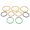 Transmission Oil Pump Sealing Ring Kit 1970-Newer Ford C4