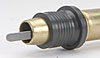 Locking Dipstick & Tube Ford C4 Transmission - image 2