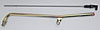 Locking Dipstick & Tube Ford C4 Transmission - image 4