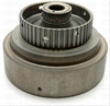 C4 Billet Forward Drum - image 1