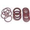 Alto High Performance Clutch Plate Ford C4 - image 1