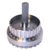 Hughes Performance - Planetary Assembly Front - C4 Custom 6 Pinon Carrier - image 1