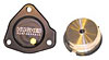 Servo & Billet Aluminum Cover Ford C4 - image 1