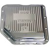 Stock Transmission Pan GM Aluminum Powerglide - image 1