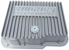 Aluminum Transmission Pan GM Aluminum Powerglide - image 1