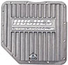 Aluminum Transmission Pan Ford AODE or 4R70W (Electronic) - image 1