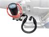 Pro-Series 1-Stage Torque Converter Dump Valve Kit - Powerglide Transmission
