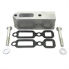 Aluminum GM Powerglide Filter Extension for Deep Transmission Pans - image 1
