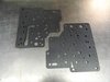 Replacement Gasket Set for GM Powerglide Transbrake Valve Body - image 2