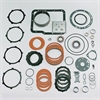 Hughes Performance - Overhaul Kit Premium w/Kolene Steels - Powerglide "B2" Pro-Glide - image 1