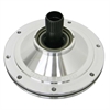 Oil Pump Assembly, Transmission - Powerglide Billet Aluminum Ringless Design - image 1
