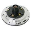 Oil Pump Assembly, Transmission - Powerglide Billet Aluminum Ringless Design - image 2