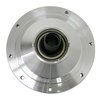 Oil Pump Assembly, Transmission - Powerglide Billet Aluminum Ringless Design - image 3
