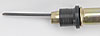 Locking Dipstick & Tube GM Aluminum Powerglide - image 2