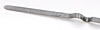 Locking Dipstick & Tube GM Aluminum Powerglide - image 4