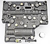Full Manual Valve Body GM Powerglide - image 4