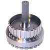 Planetary Gear GM Aluminum Powerglide 1.80 Low Gear Ratio - image 1