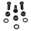 Torque Converter Mounting Nut & Bolt Kit 7/16" x 1.25" - image 1