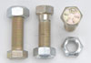 Torque Converter Mounting Bolts 7/16" x 20 x 1.5"
