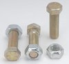 Torque Converter Mounting Bolts 7/16" x 20 x 1.5" - image 2