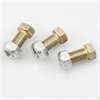 Torque Converter Mounting Bolts for Billet 6 Pad Mount Converter - image 1