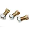 Torque Converter Mounting Bolts - image 1