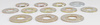 Torque Converter Shim Kit for PRO-III Series Torque Converters - image 1