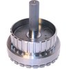 Planetary Ring Gear GM Aluminum Powerglide - image 1