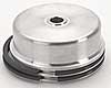 Dual 4340 Steel Ring Servo GM Powerglide - image 1