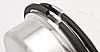 Dual 4340 Steel Ring Servo GM Powerglide - image 2