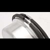 Dual 4340 Steel Ring Servo GM Powerglide - image 3