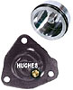 Servo Cover GM Powerglide - image 1