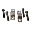 U-Bolt Kit - TH400 Bolt-On Yoke - image 1