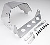 Aluminum Transmission Shield Mopar TF8/A727 - image 1