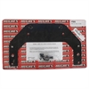 ADAPTER PLATE CHEVY ENGINE TO BPO TRANS - image 1