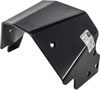 Aluminum Transmission Shield Aluminum Powerglide - image 2