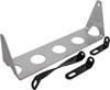 Aluminum Transmission Shield Aluminum Powerglide - image 3