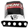Aluminum Transmission Shield Ford C6 - image 1