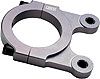 Caliper Mount For 11-3/4" Diameter Rotors - image 1