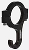 10603-B Helmet Hook Billet Aluminum for 1 5/8 in. Tubing - image 1