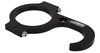 Steering Wheel Hook 1.500 in. Clamp [Anodized Black Finish] - image 2