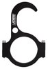 Steering Wheel Hook 1.500 in. Clamp [Anodized Black Finish] - image 3