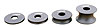 Engine Mount Spacer 1/8" - image 1